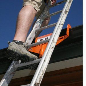 Ladder's Little Helper stabilizer tool